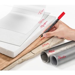 Staedtler 317 Permanent Marker | Lilla