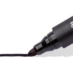 Staedtler 352 Permanent Marker | Grøn