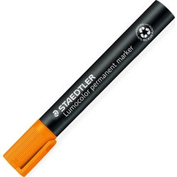 Staedtler 352 Permanent Marker | Orange