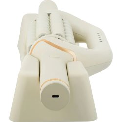 Medivon Massagerulle Bella Fit, hvid