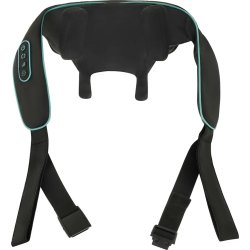 Medivon Nackmassager Volt, Svart