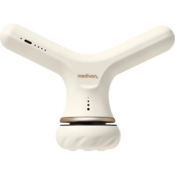 Medivon Kropsmassager Seraph, Hvid