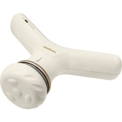 Medivon Kropsmassager Seraph, Hvid