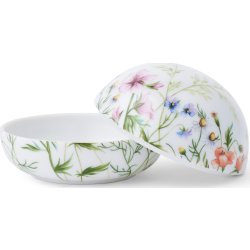 Royal Copenhagen 2026 Vilde Blomster Bonbonniere