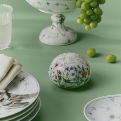 Royal Copenhagen 2026 Vilde Blomster Bonbonniere