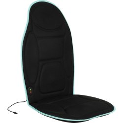 Medivon Massagesæde Cosy Mesh Go, sort