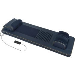 Medivon Massagemåtte Yoga Pro Elektrisk, sort