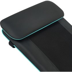 Medivon Massagemåtte Yoga 2, sort