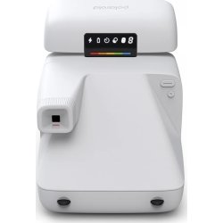Polaroid Kamera Flip, Hvid