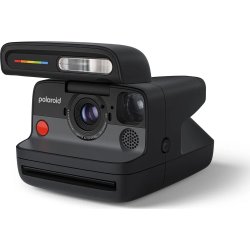 Polaroid Kamera Flip, Sort