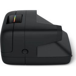 Polaroid Kamera Flip, Sort