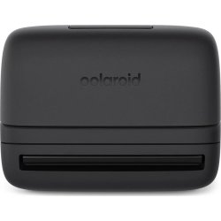 Polaroid Kamera Flip, Sort