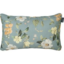 Julliete Outdoor+ Pude 30x50 cm, Blå