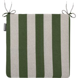 Amora Sædehynde universal 40x40 cm, Grøn