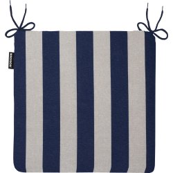 Amora Sædehynde universal 40x40 cm, Blå