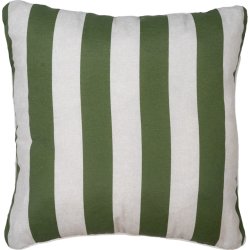 Amora Pude 50x50 cm, Grøn