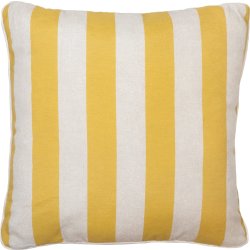 Amora Pude 50x50 cm, Gul