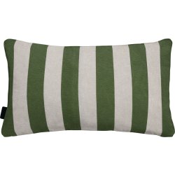 Amora Pude 30x50 cm, Grøn