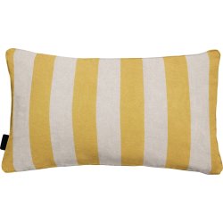 Amora Pude 30x50 cm, Gul