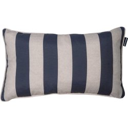 Amora Pude 30x50 cm, Blå