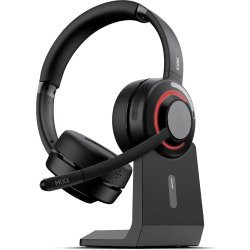 Mixx Headset Stereo B20s Trådløs Dongle UC Teams