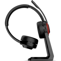 Mixx Headset Stereo B20s Trådløs Dongle UC Teams