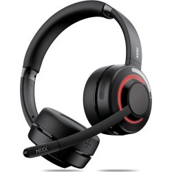 Mixx Headset Stereo B20s Trådløs Dongle UC Teams