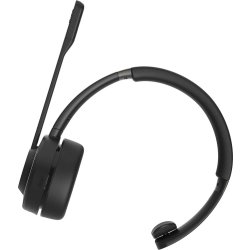 Mixx Headset Mono B20m Trådløs Dongle UC Teams