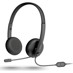 Mixx Headset Stereo/Mono H1a Kablet 3.5mm