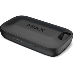 Mixx Headset Mono B10c Opladningsbase Dongle UC