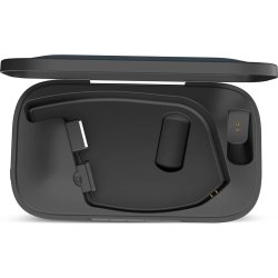 Mixx Headset Mono B10c Opladningsbase Dongle UC