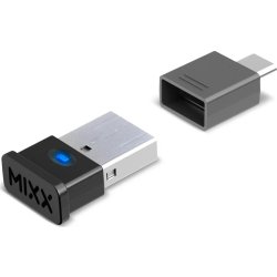 Mixx Headset Mono B10c Opladningsbase Dongle UC