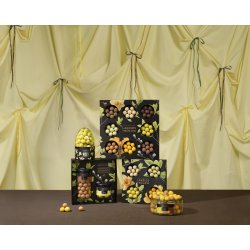 Bülow Lakrids Black Box Regular/Small Easter 385 g