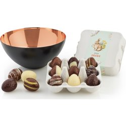 Normann Krenit Kobberfad m. luksusæg, 80 g