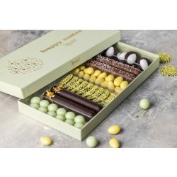 Xocolatl Easter Spring Selection, 325 g