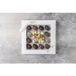 Xocolatl Easter Treats, 139 g