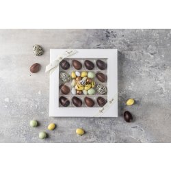 Xocolatl Easter Treats, 139 g