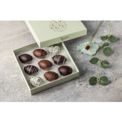 Xocolatl Golden Marzipan 9, 100 g