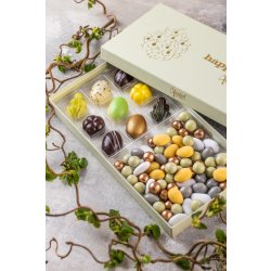 Xocolatl Golden Eggs Spring 9 mix, 300 g