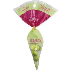 Anthon Berg Fugleæg Pistacie, 124 g