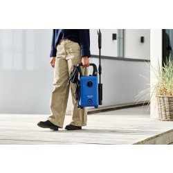 Nilfisk Classic 110-5 PC højtryksrenser