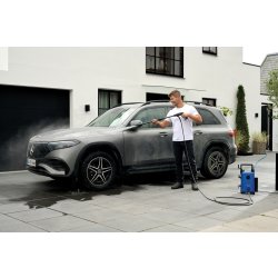 Nilfisk Classic 110-5 PC højtryksrenser