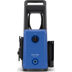 Nilfisk Classic 120-5 højtryksrenser