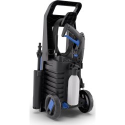 Nilfisk Classic 120-5 højtryksrenser