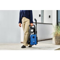 Nilfisk Classic 120-5 højtryksrenser