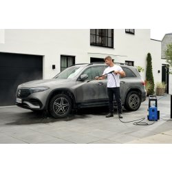 Nilfisk Classic 120-5 højtryksrenser