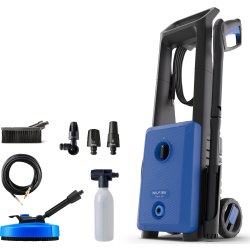 Nilfisk Classic 140-6 PAD højtryksrenser