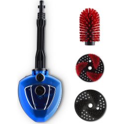 Nilfisk Multibørste 3-i-1 til højtryksrenser