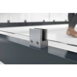 Köln Overdækning/skur, K4 b/b, til forankring