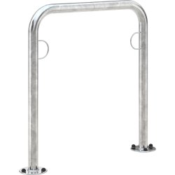 Trust Cykelstativ 11, 75x80x4,8 mm, til forankring